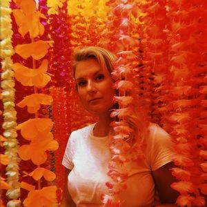 Meet your Posher, Elisabeth